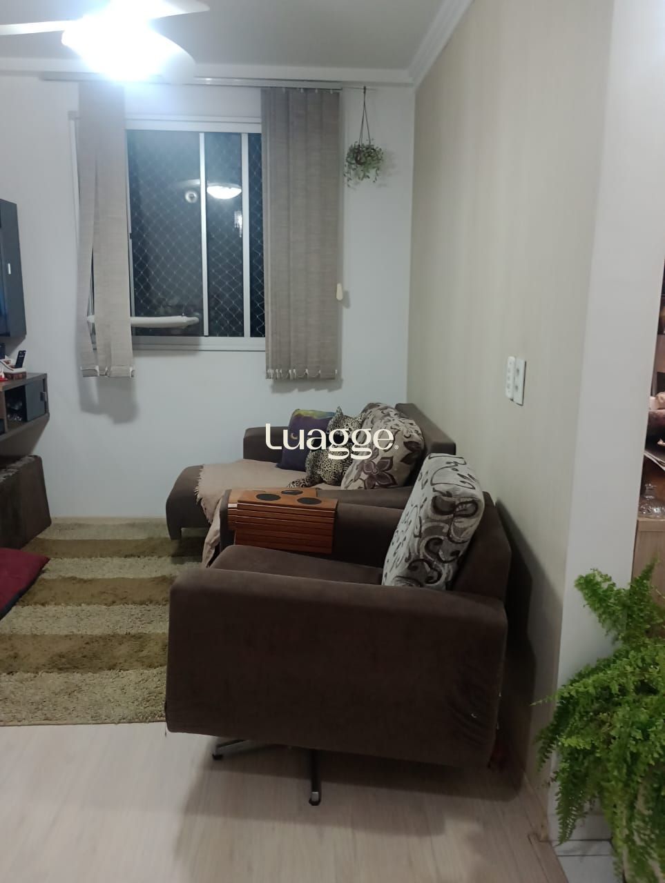 Apartamento à venda com 2 quartos, 45m² - Foto 5