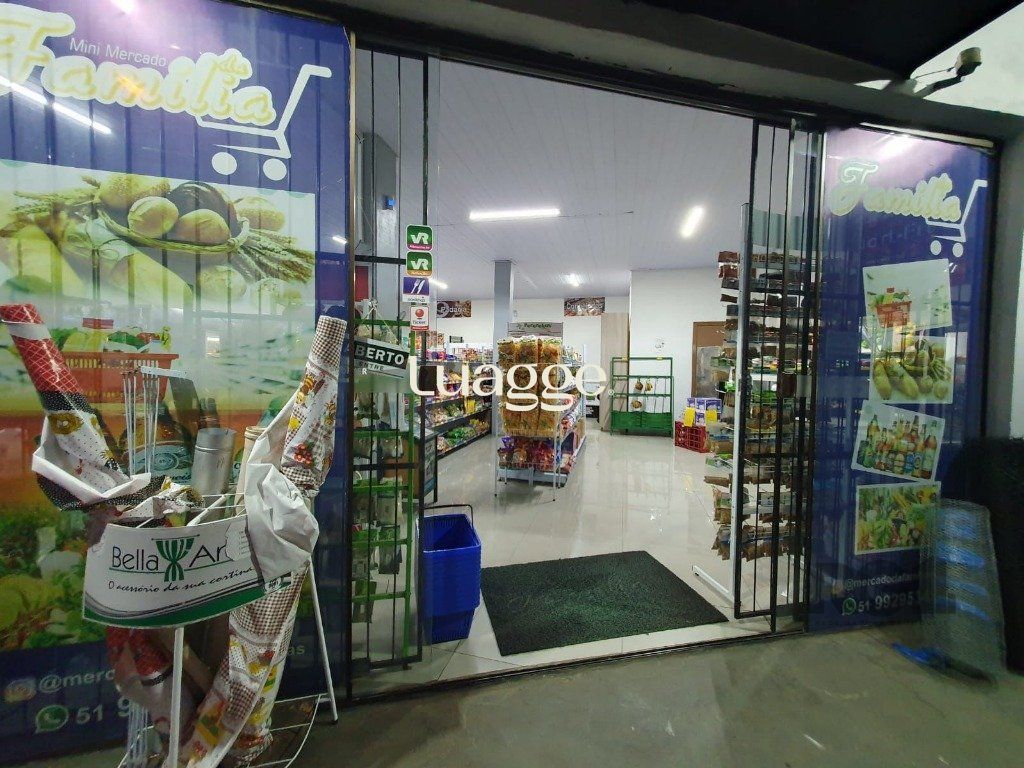 Loja-Salão à venda, 234m² - Foto 2