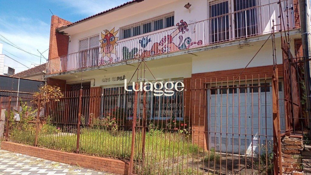 Loja-Salão à venda, 435m² - Foto 1