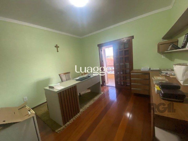 Sobrado à venda com 5 quartos, 526m² - Foto 19