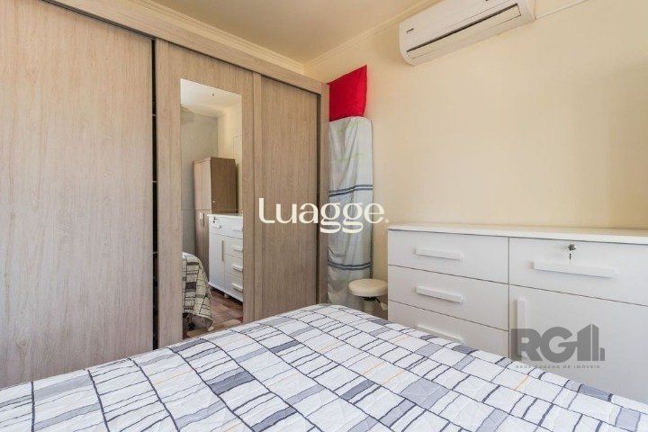 Apartamento, 1 quarto, 47 m² - Foto 11