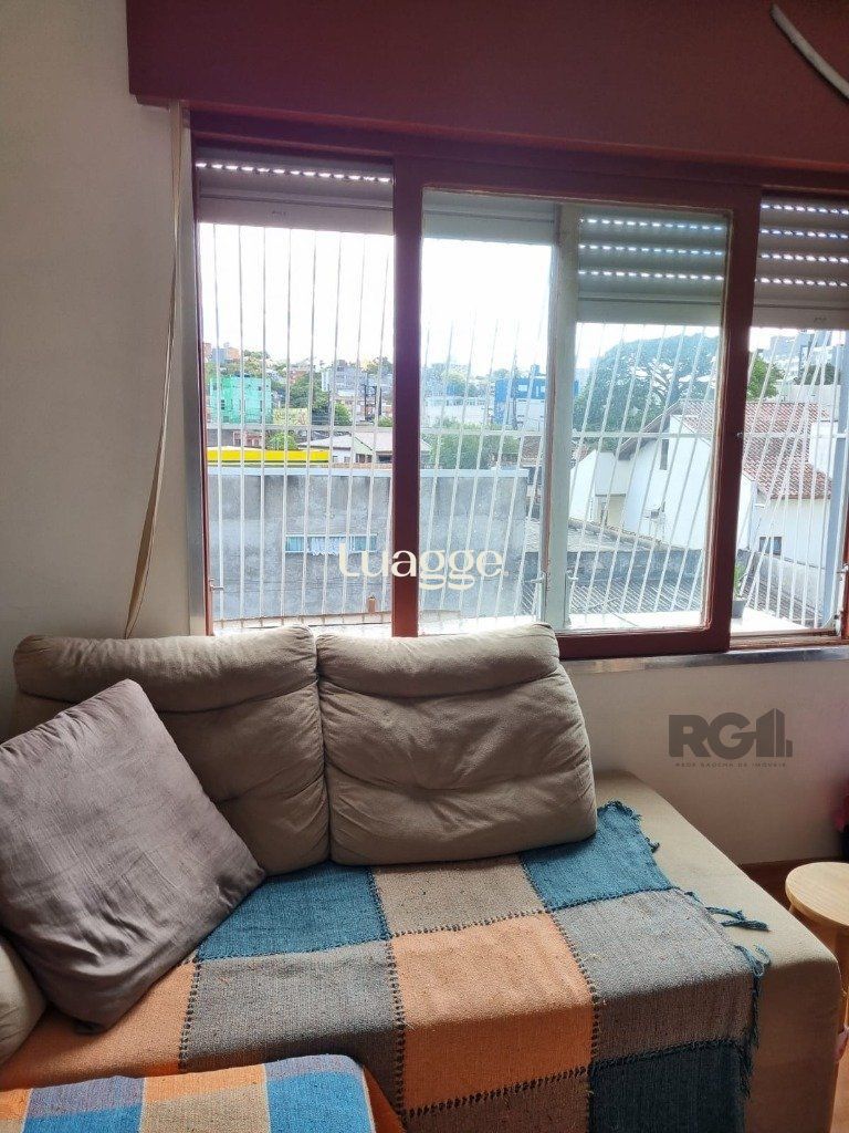 Apartamento à venda com 1 quarto, 43m² - Foto 5