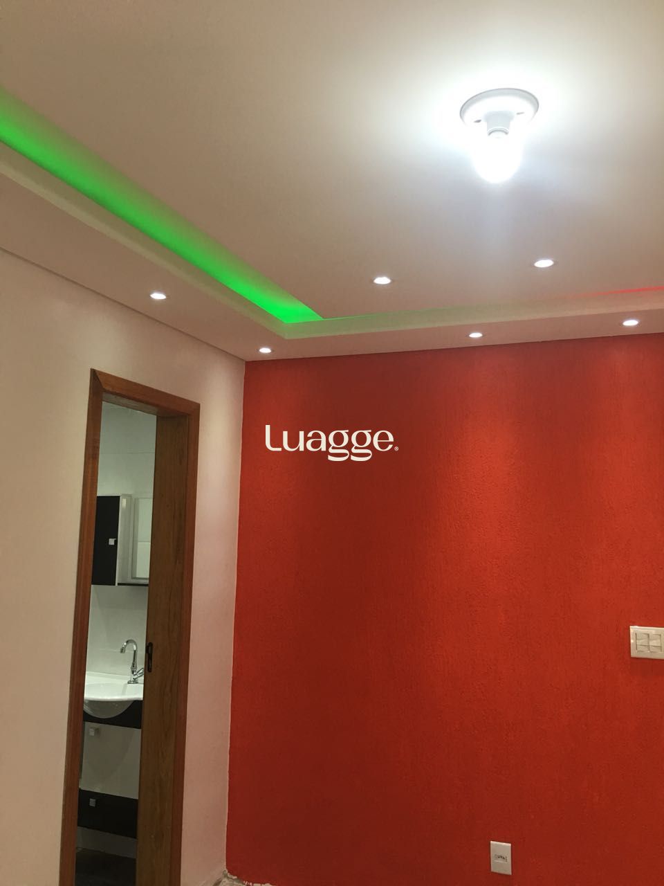 Apartamento, 1 quarto, 50 m² - Foto 4