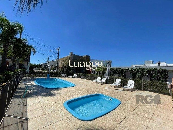 Casa de Condomínio à venda com 3 quartos, 172m² - Foto 25