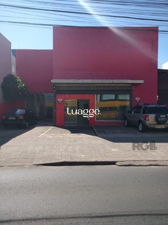 Loja-Salão à venda, 437m² - Foto 4