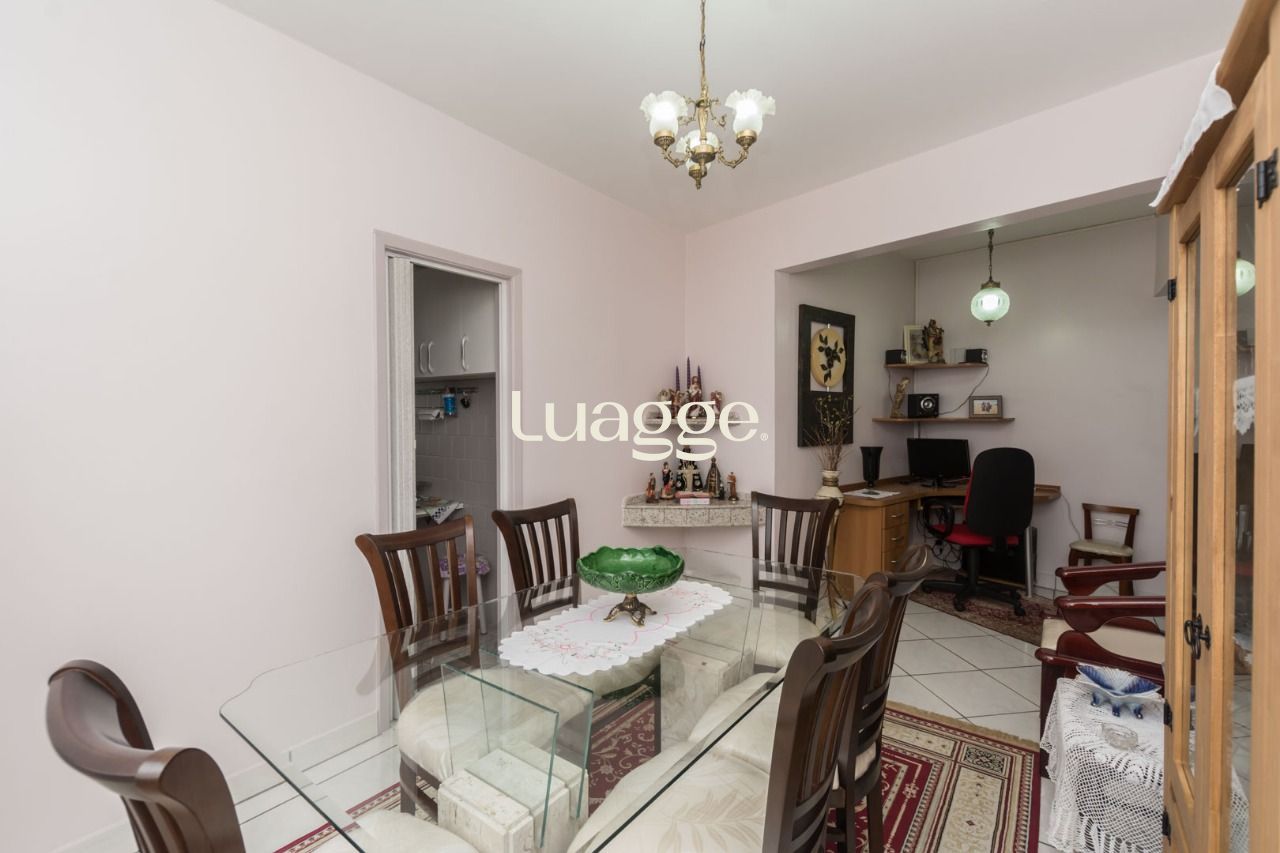 Apartamento à venda com 2 quartos, 115m² - Foto 12