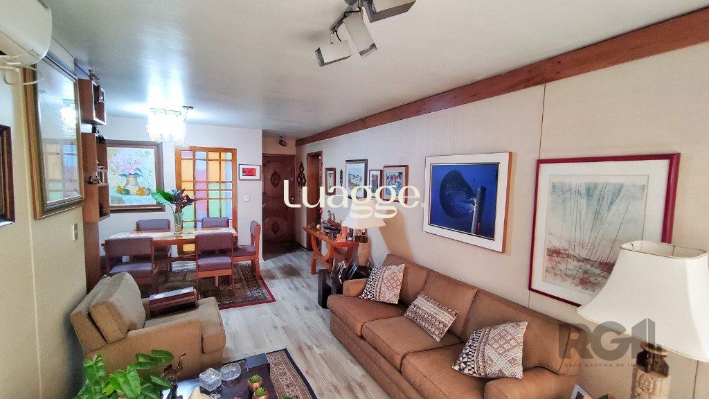 Cobertura à venda com 3 quartos, 201m² - Foto 5