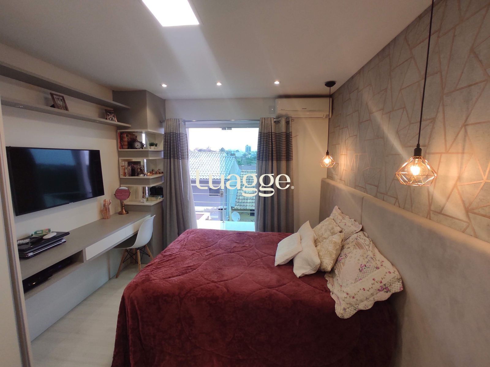Casa à venda com 3 quartos, 226m² - Foto 23