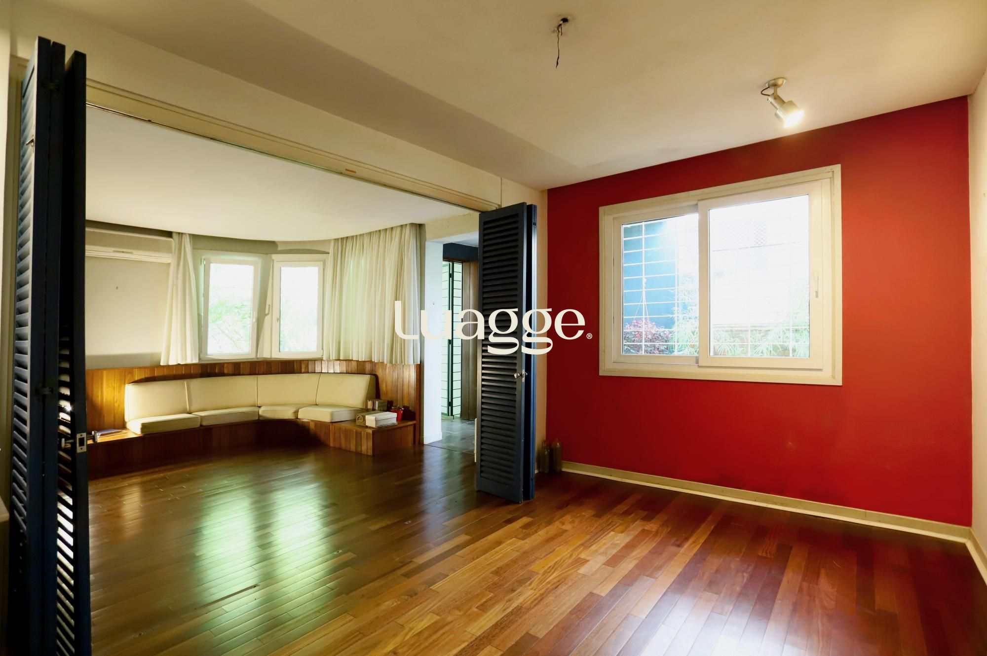 Loja-Salão à venda com 3 quartos, 220m² - Foto 1