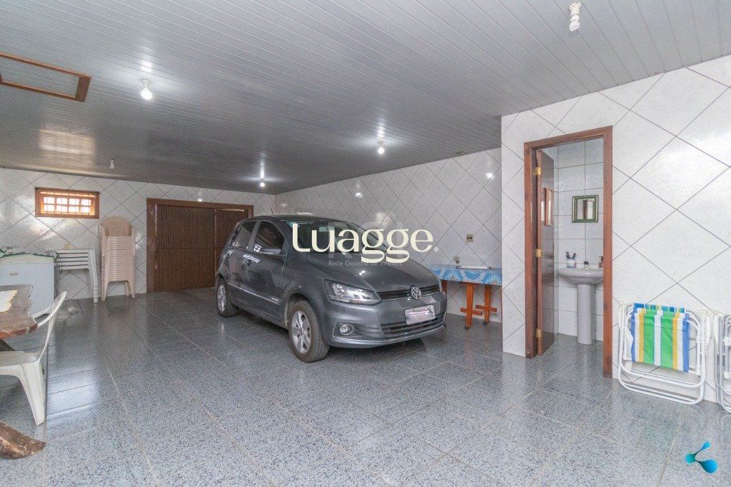 Casa à venda com 3 quartos, 274m² - Foto 44