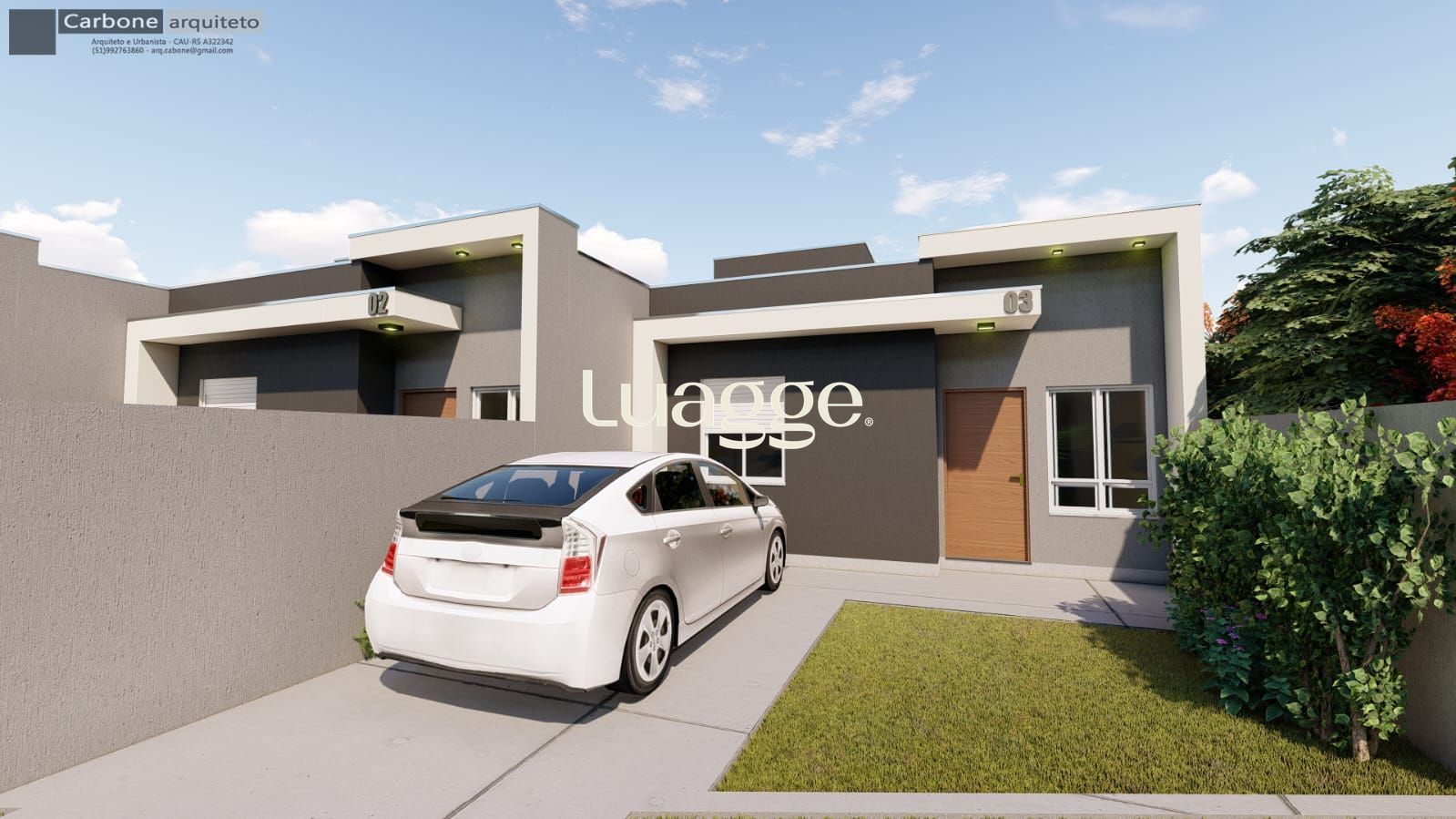Casa, 2 quartos, à venda, 52 m², Harmonia - Canoas — foto 3