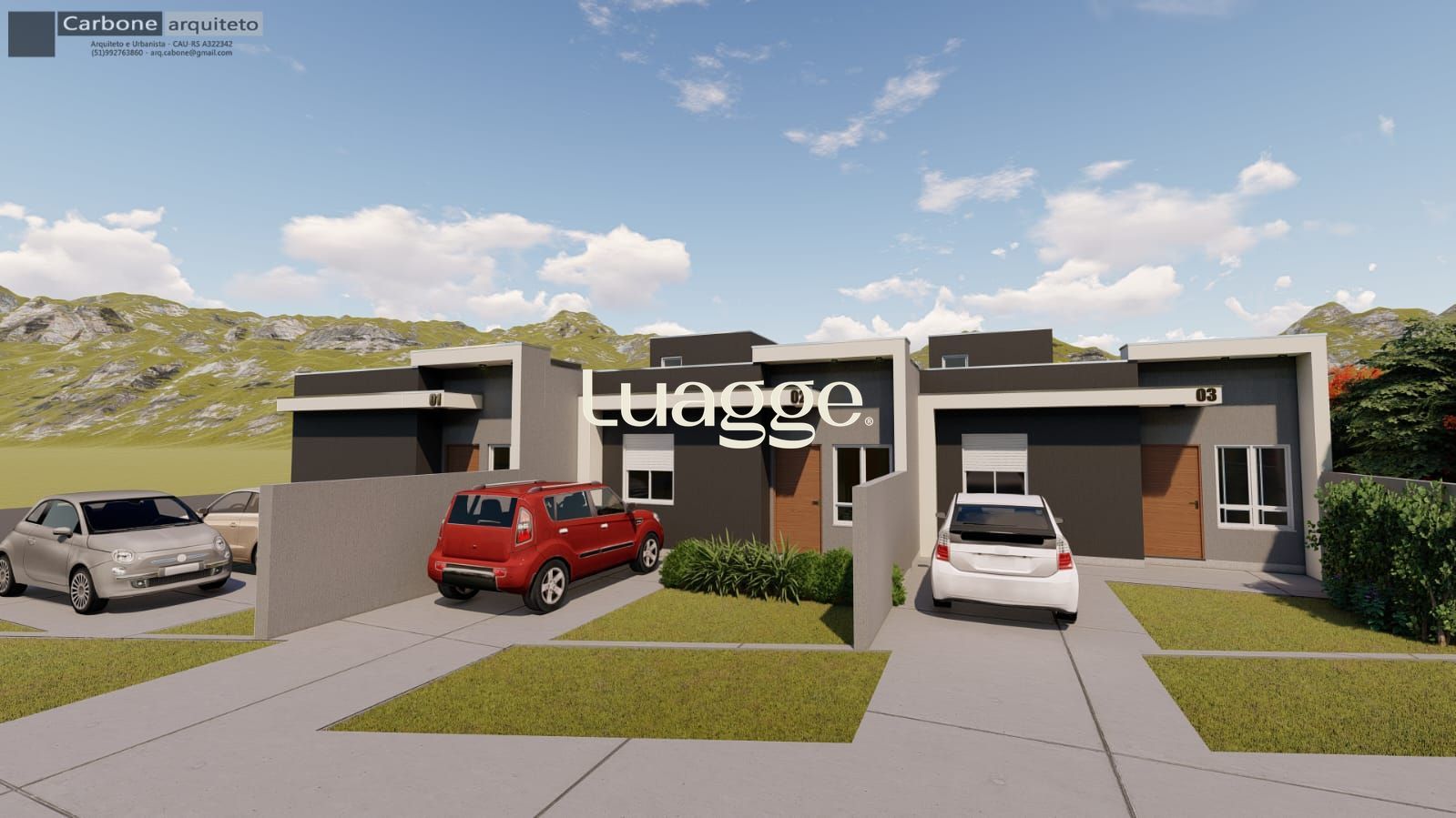 Casa, 2 quartos, à venda, 52 m², Harmonia - Canoas — foto 5