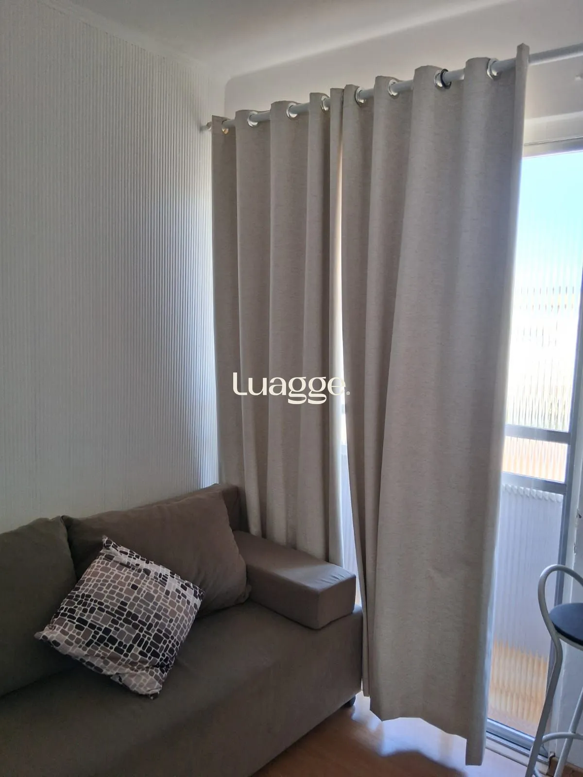 Apartamento, 1 quarto, 29 m² - Foto 3