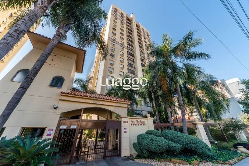 Apartamento à venda com 3 quartos, 88m² - Foto 24