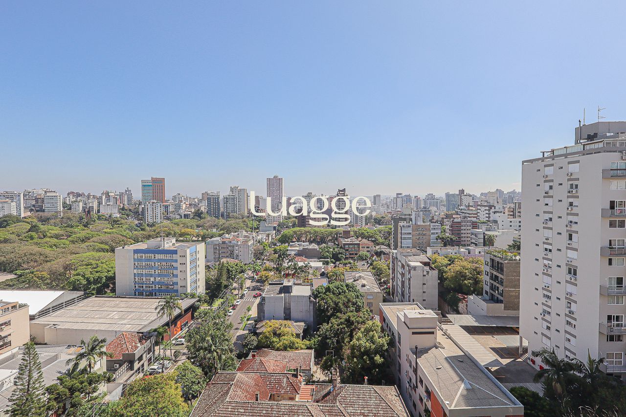 Apartamento, 3 quartos, à venda, 116 m², Moinhos de Vento - Porto Alegre — foto 3