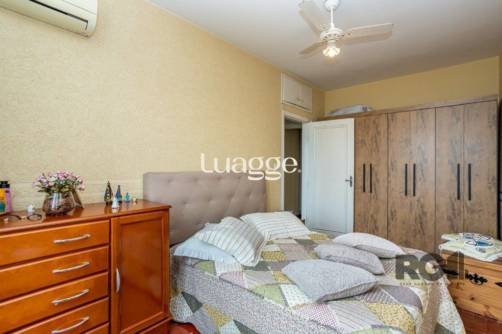 Apartamento à venda com 2 quartos, 59m² - Foto 11