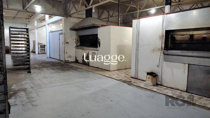 Depósito-Galpão-Armazém à venda, 409m² - Foto 13