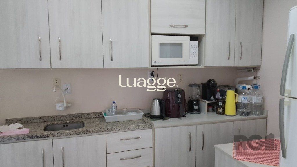 Apartamento à venda com 3 quartos, 112m² - Foto 22