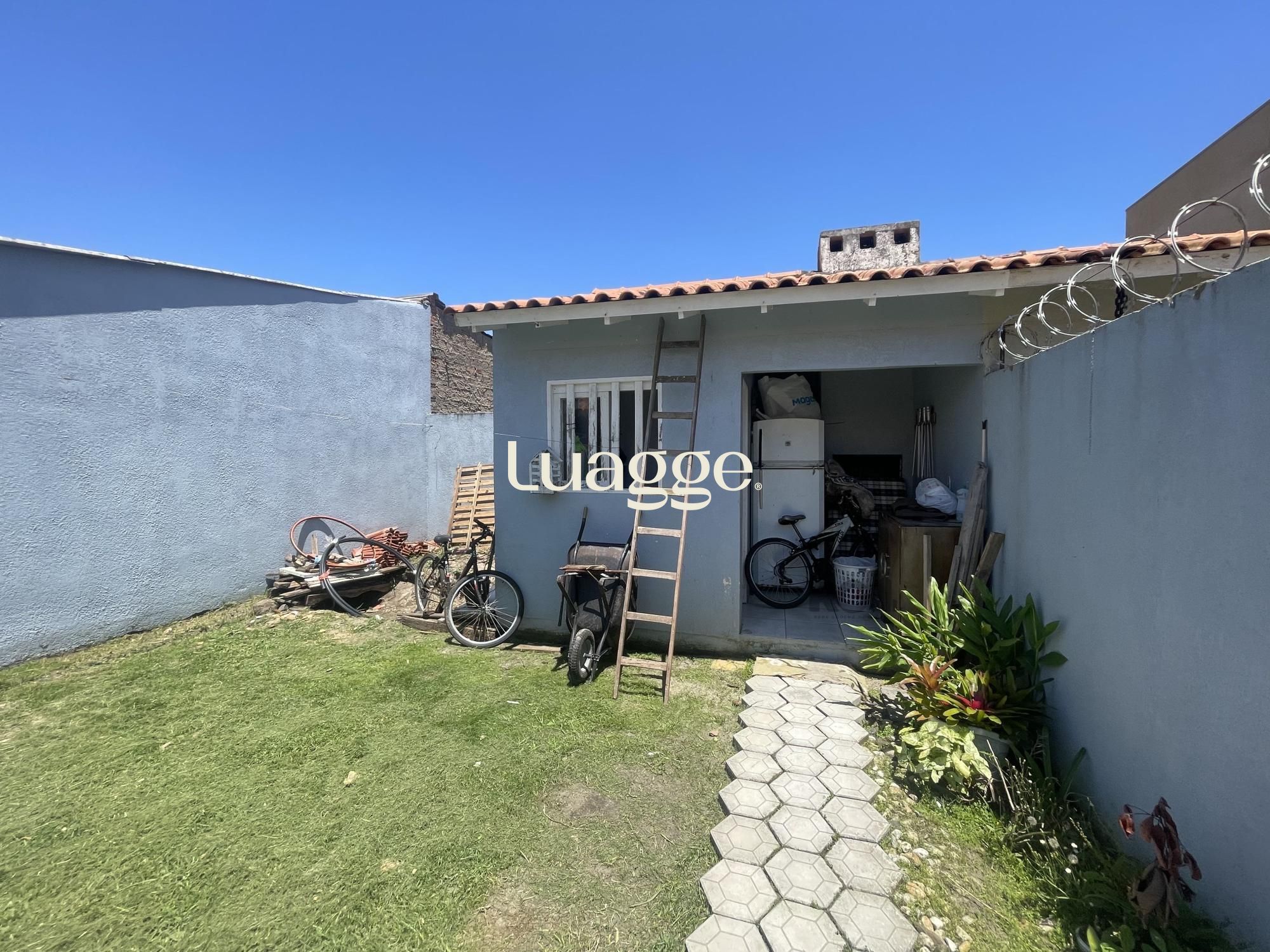 Casa à venda com 2 quartos, 84m² - Foto 5