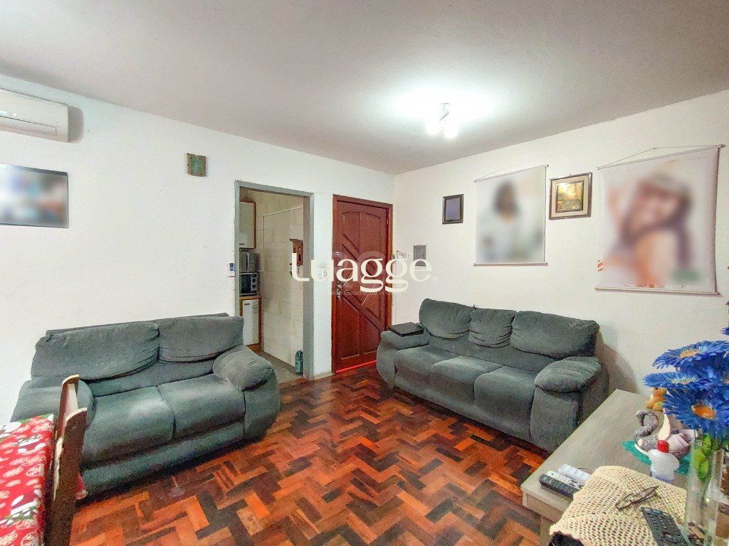 Apartamento, 2 quartos, 59 m² - Foto 11