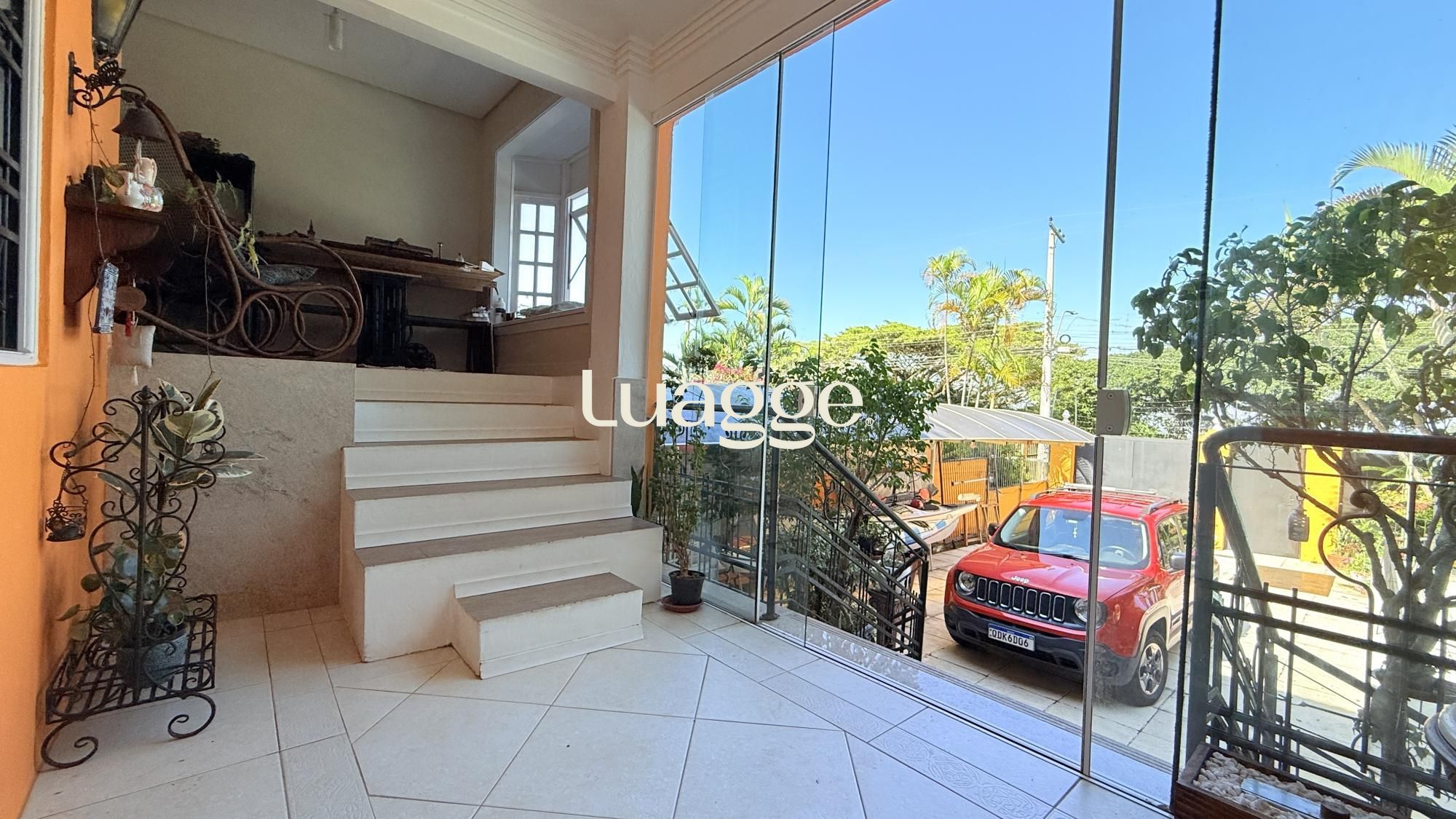 Casa à venda com 3 quartos, 279m² - Foto 6