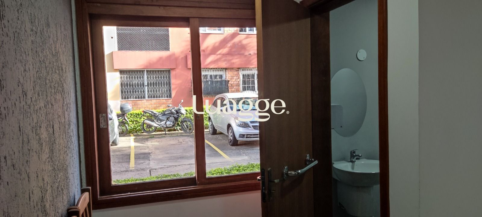 Apartamento à venda com 2 quartos, 56m² - Foto 30