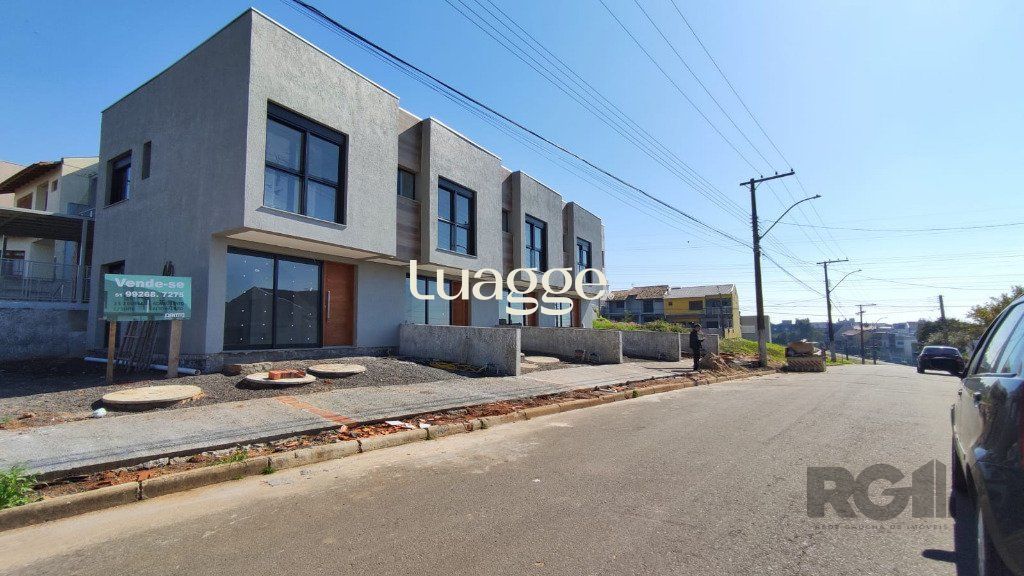 Sobrado à venda com 2 quartos, 75m² - Foto 19