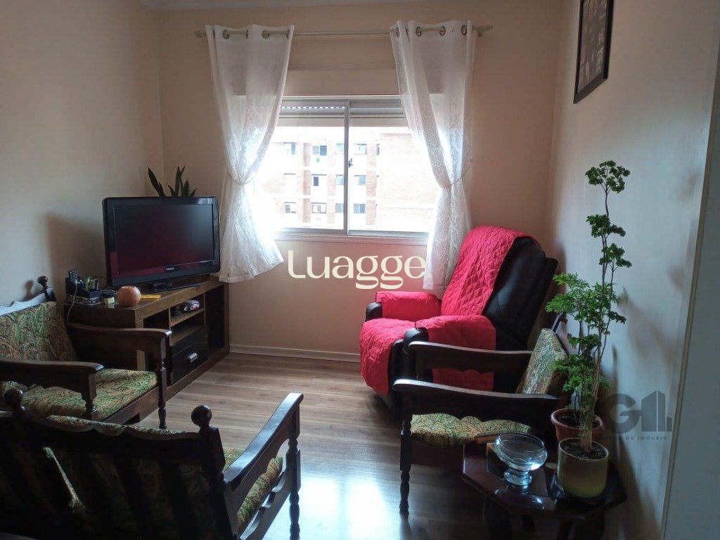 Apartamento à venda com 2 quartos, 46m² - Foto 11