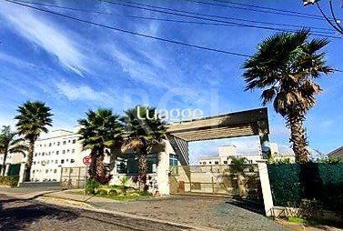 Apartamento, 2 quartos, 42 m² - Foto 2