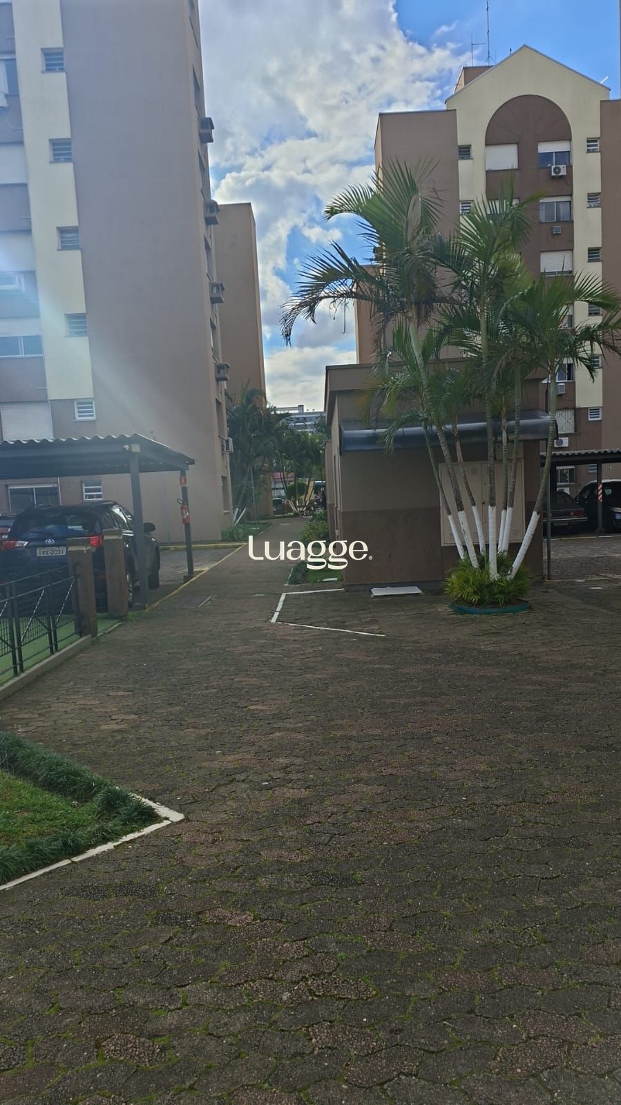 Excelente Oportunidade de Investimento em Canoas, Rio Grande do Sul!**