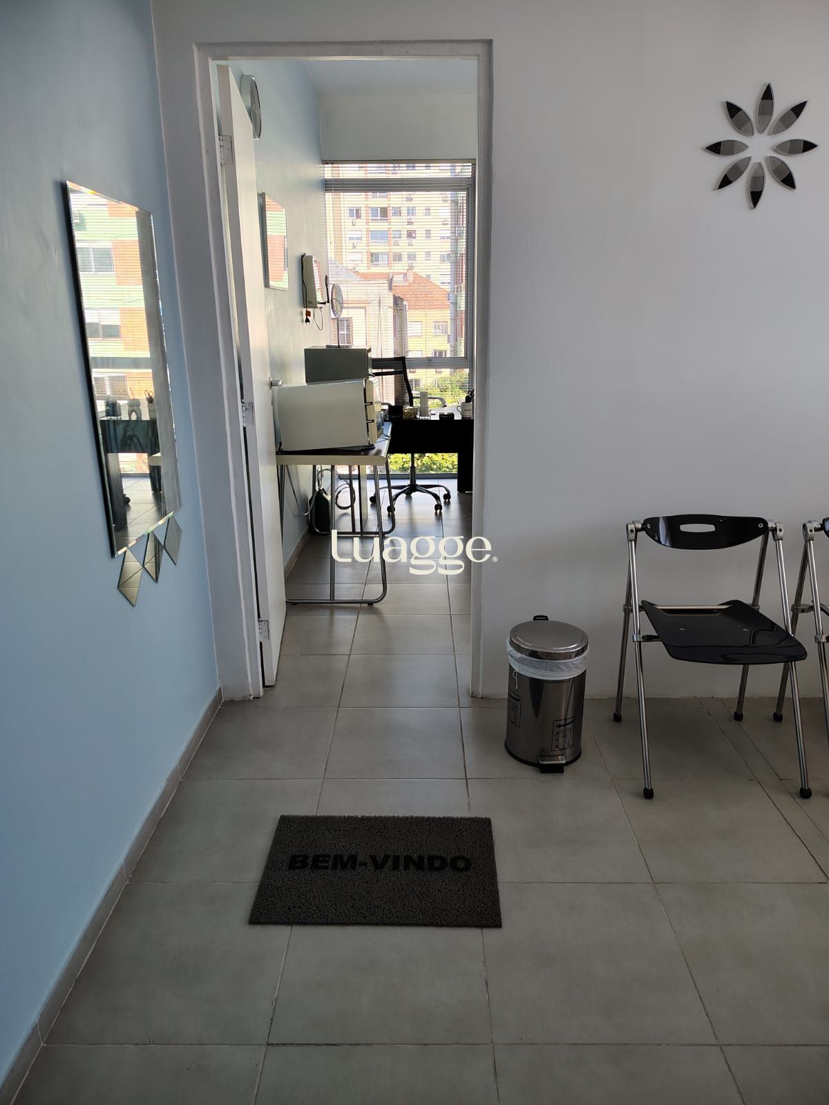 Sala-Conjunto, 31 m² - Foto 8