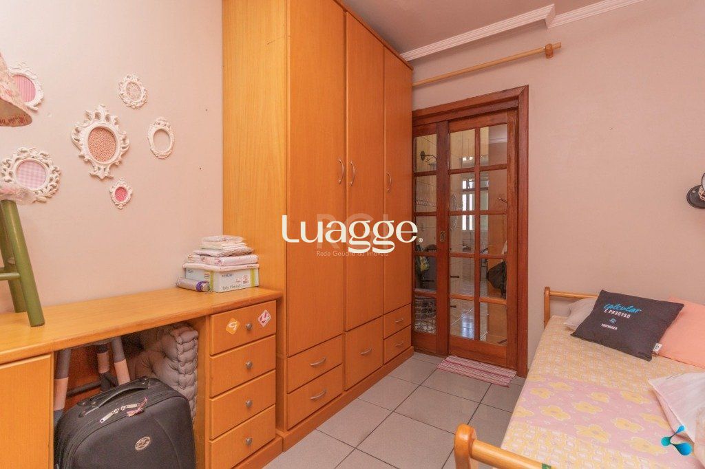 Casa à venda com 3 quartos, 274m² - Foto 28