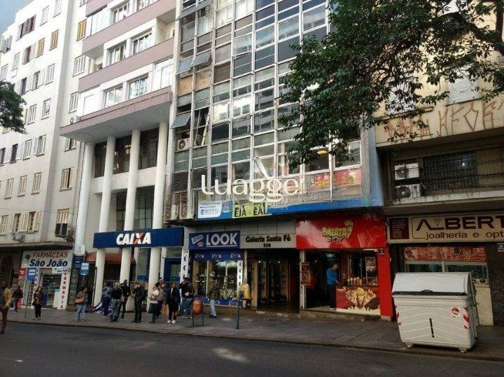 Loja-Salão, 75 m² - Foto 9
