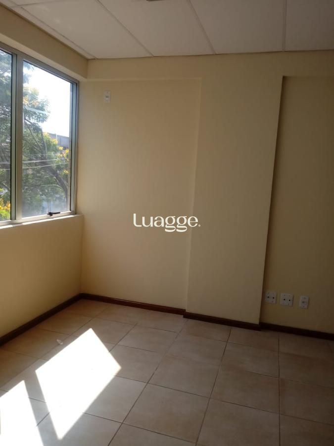Conjunto Comercial-Sala à venda com 1 quarto, 95m² - Foto 7