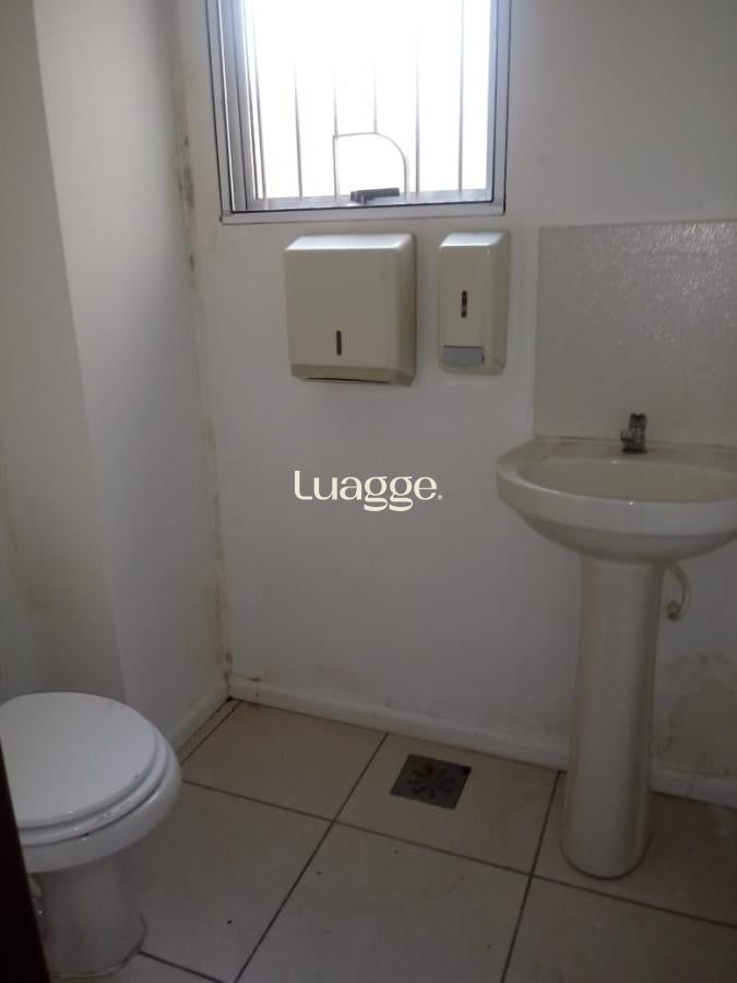 Conjunto Comercial-Sala à venda com 1 quarto, 95m² - Foto 5