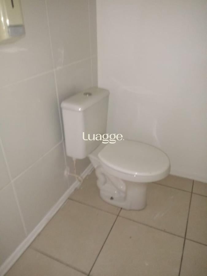 Conjunto Comercial-Sala à venda com 1 quarto, 95m² - Foto 14