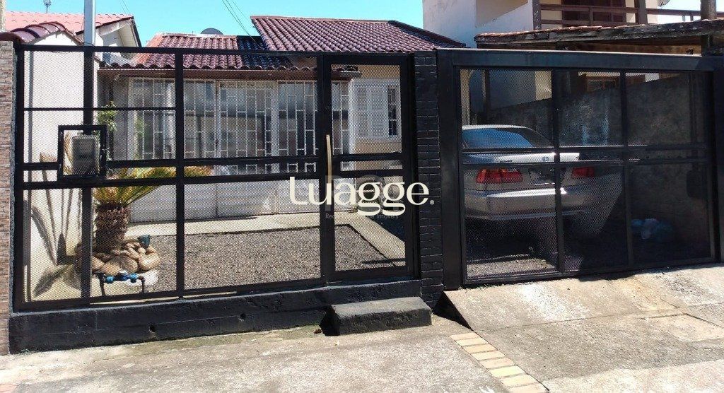 Casa à venda com 2 quartos, 59m² - Foto 5