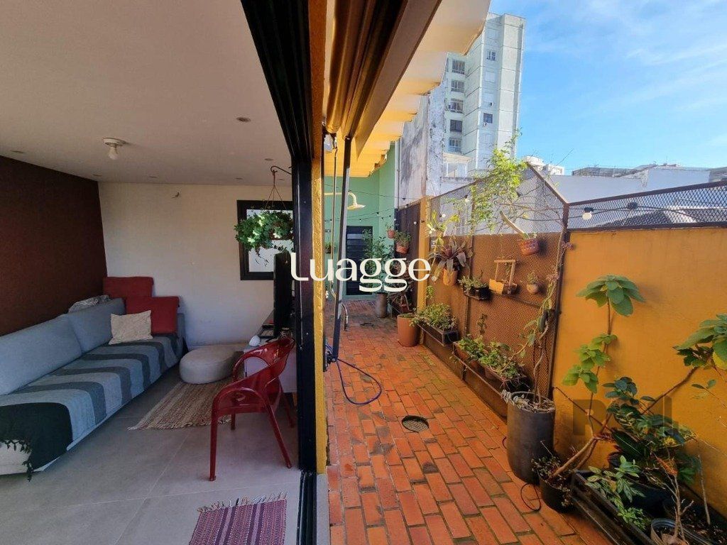 Cobertura, 2 quartos, 177 m² - Foto 3