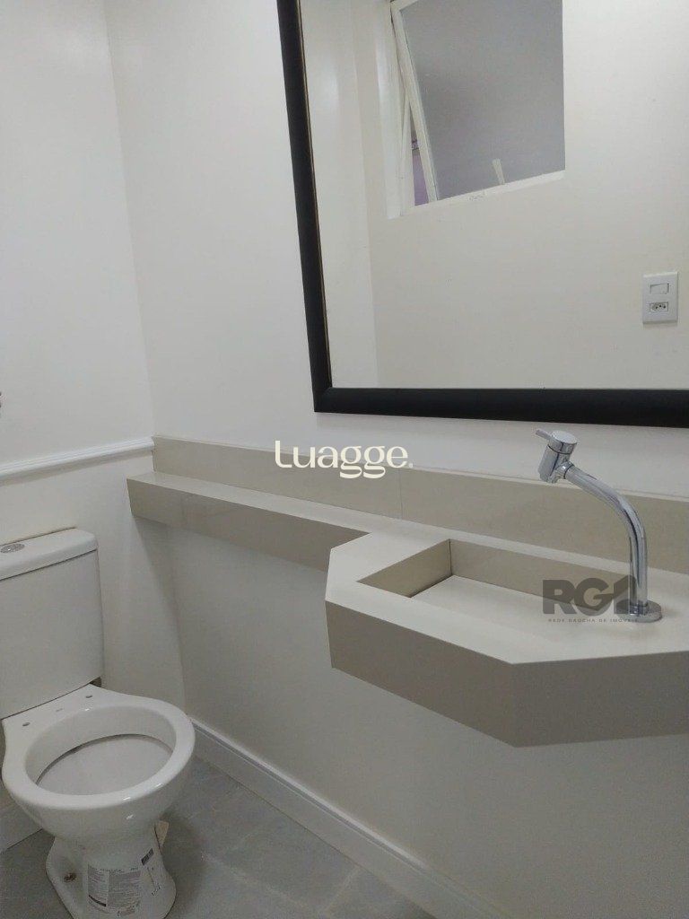 Apartamento à venda com 2 quartos, 77m² - Foto 6