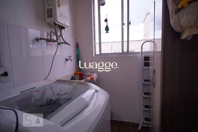 Cobertura à venda com 2 quartos, 52m² - Foto 9