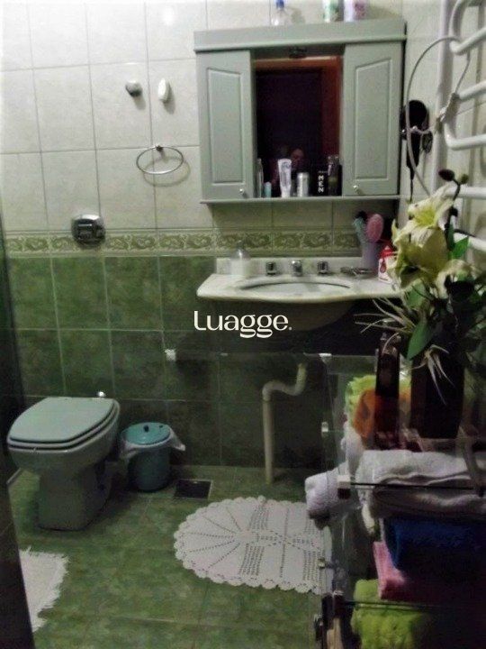 Cobertura à venda com 3 quartos, 185m² - Foto 4