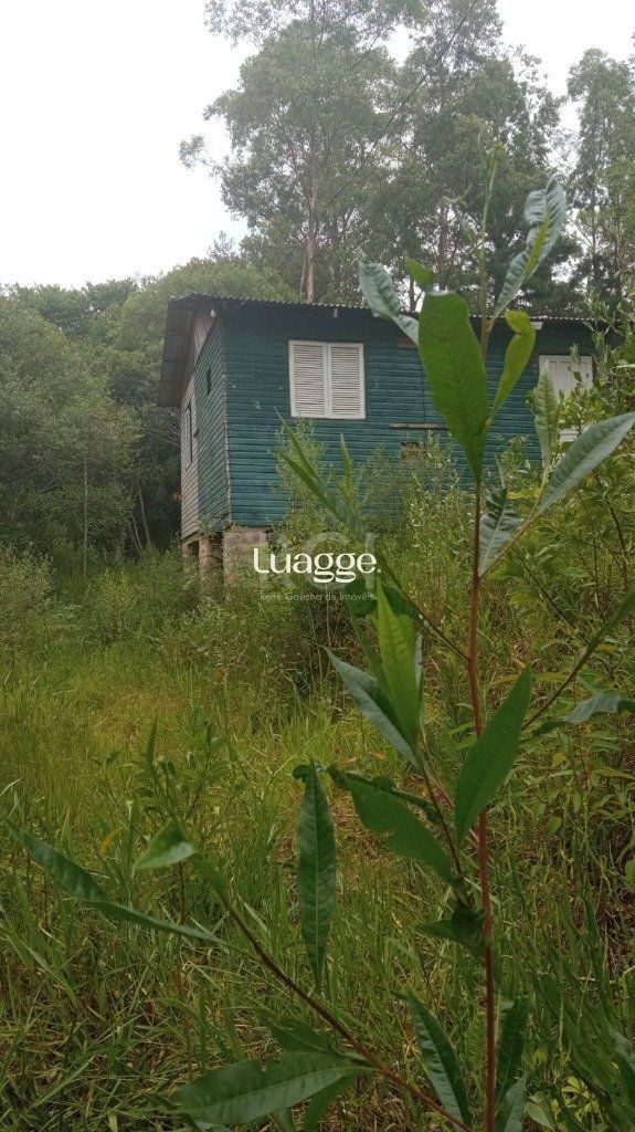 Sítio à venda, 1002m² - Foto 3