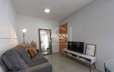Apartamento, 2 quartos, 42 m² - Foto 26