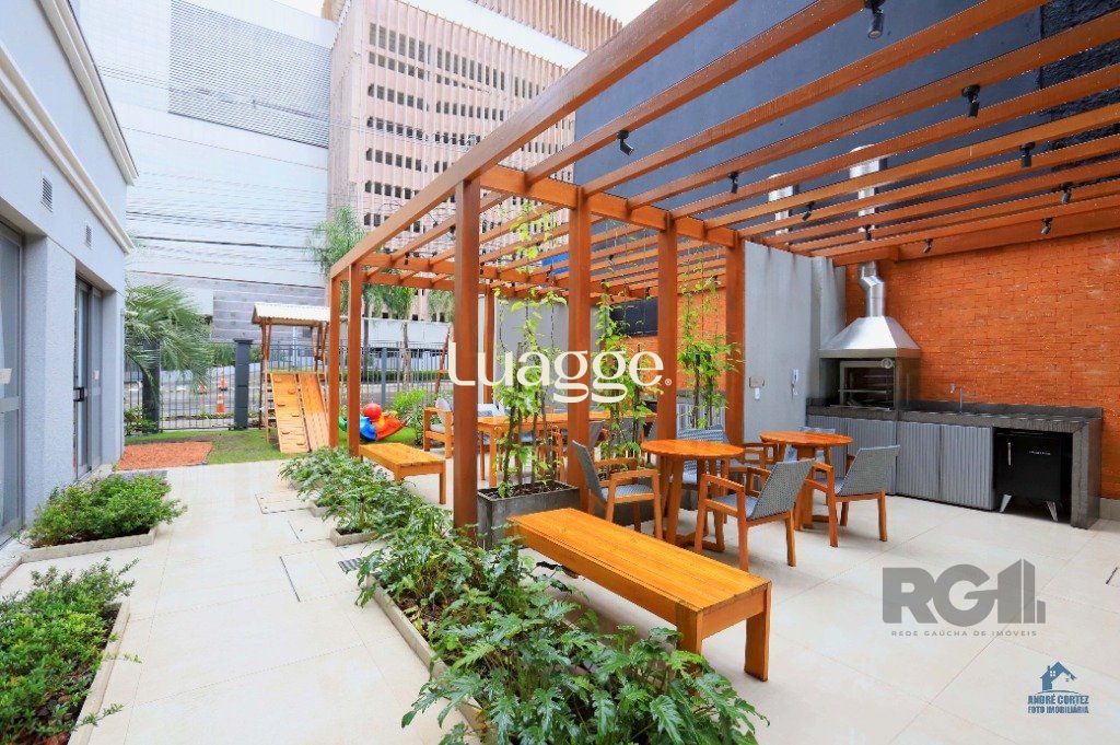 Apartamento à venda com 2 quartos, 55m² - Foto 45