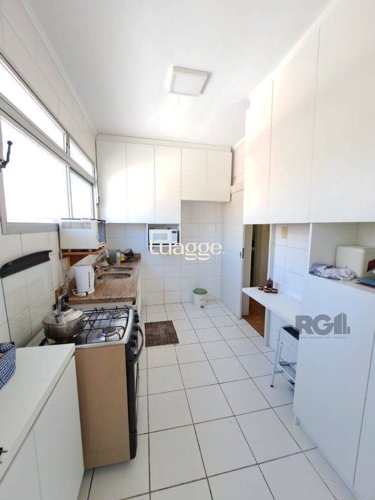 Apartamento à venda com 3 quartos, 117m² - Foto 3