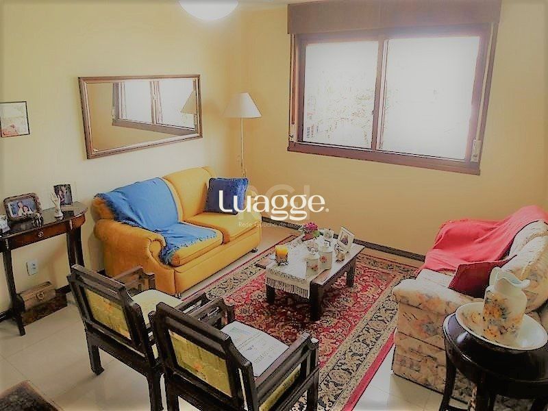 Cobertura à venda com 3 quartos, 168m² - Foto 3