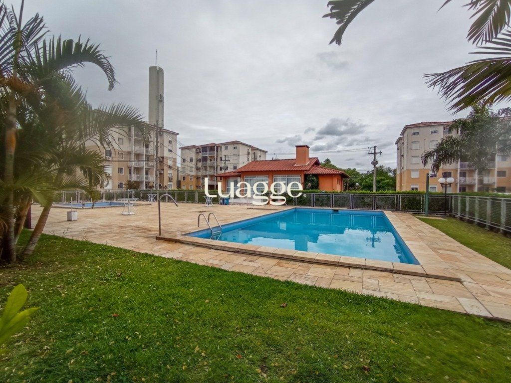 Apartamento à venda com 2 quartos, 54m² - Foto 33