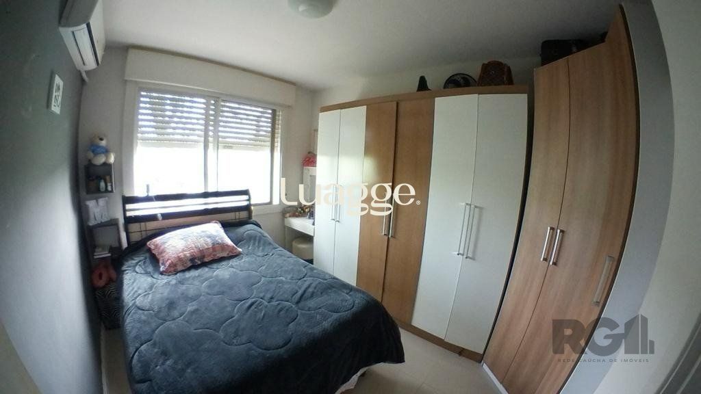 Apartamento à venda com 1 quarto, 44m² - Foto 17