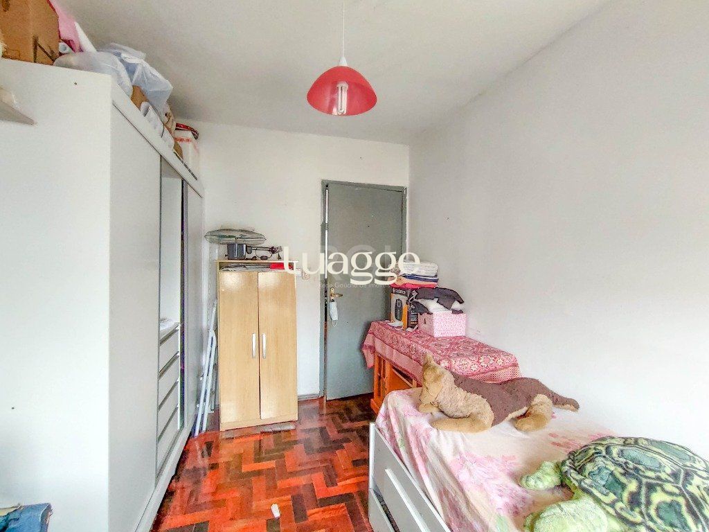 Apartamento, 2 quartos, 59 m² - Foto 8