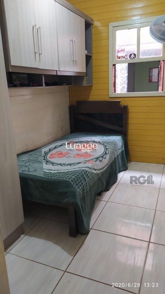 Casa à venda com 3 quartos, 49m² - Foto 8